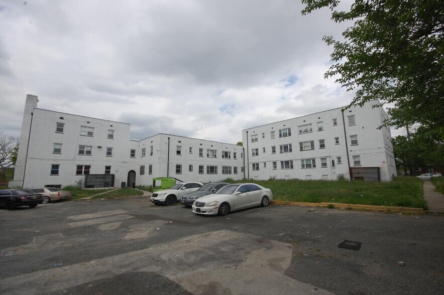 More Photos Of 4301-4313 Wheeler Rd SE, Washington Apartments For Sale