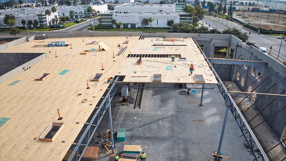 More Photos Of 12551 Telegraph Rd, Santa Fe Springs Unknown For Lease