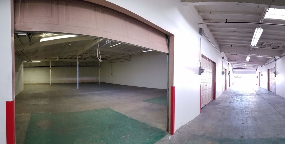 More Photos Of 1161-1165 Cushman Ave, San Diego Warehouse For Lease