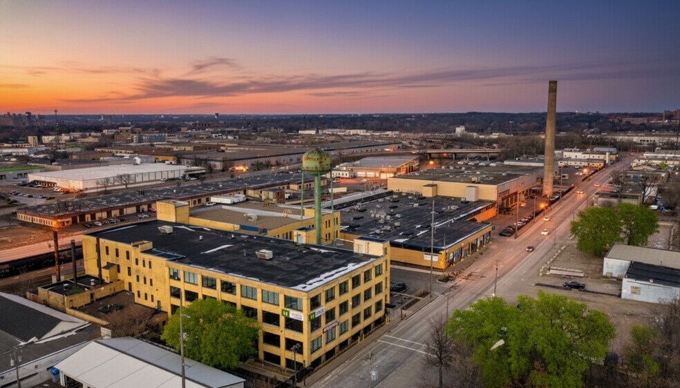 Primary Photo Of 755 Prior Ave N, Saint Paul Research And Development For Lease