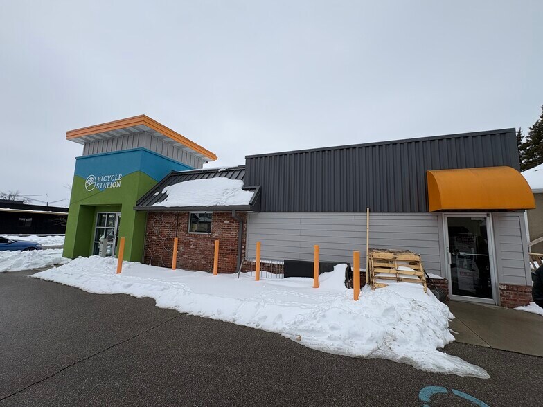 More Photos Of 1201 Washington St, Columbus Loft Creative Space For Lease