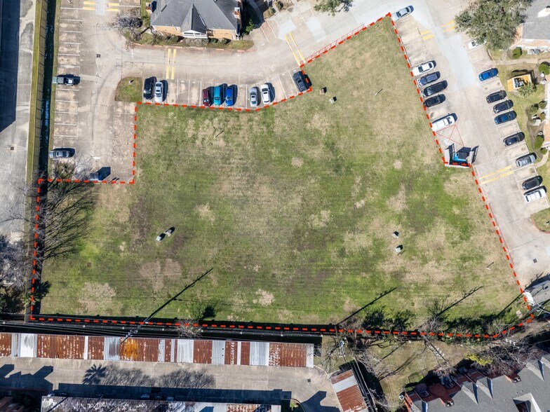More Photos Of 2626 Holly Hall St, Houston Land For Sale