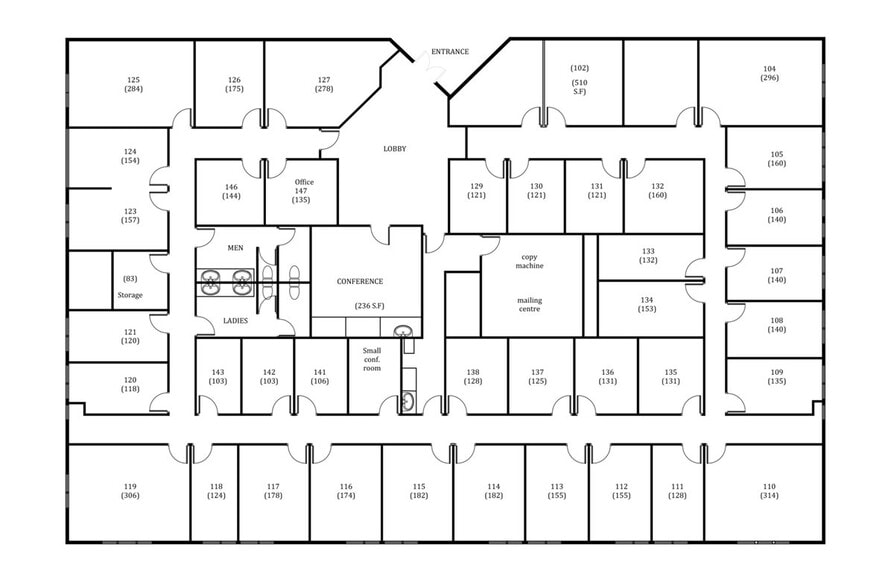 More Photos Of 6540 S Pecos Rd, Las Vegas Unknown For Lease