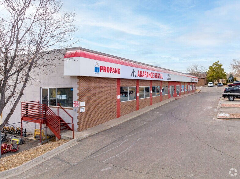 More Photos Of 11900-11990 W Colfax Ave, Lakewood Storefront For Lease