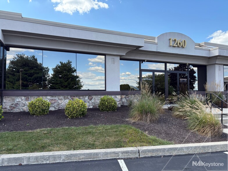 Primary Photo Of 1260 Broadcasting Rd, Wyomissing Medical For Lease