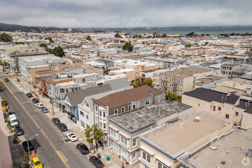 More Photos Of 1628 Union St, San Francisco Medical For Lease