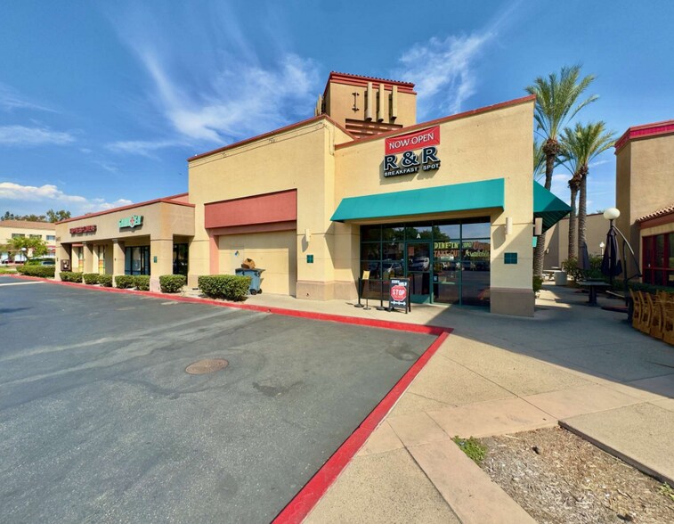 More Photos Of 5420-5480 Philadelphia St, Chino Unknown For Lease