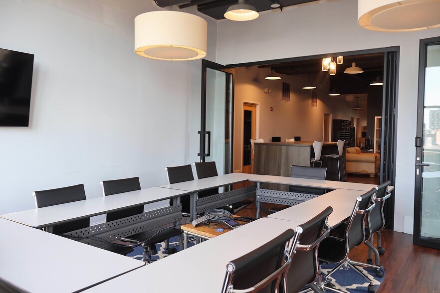 More Photos Of 867 Boylston St, Boston Coworking Space
