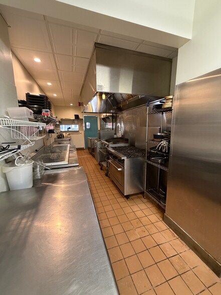 More Photos Of 45 N Centre St, Cumberland Storefront Retail Office For Sale