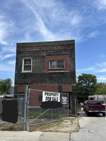 More Photos Of 7435 S Union Ave, Chicago Industrial For Sale