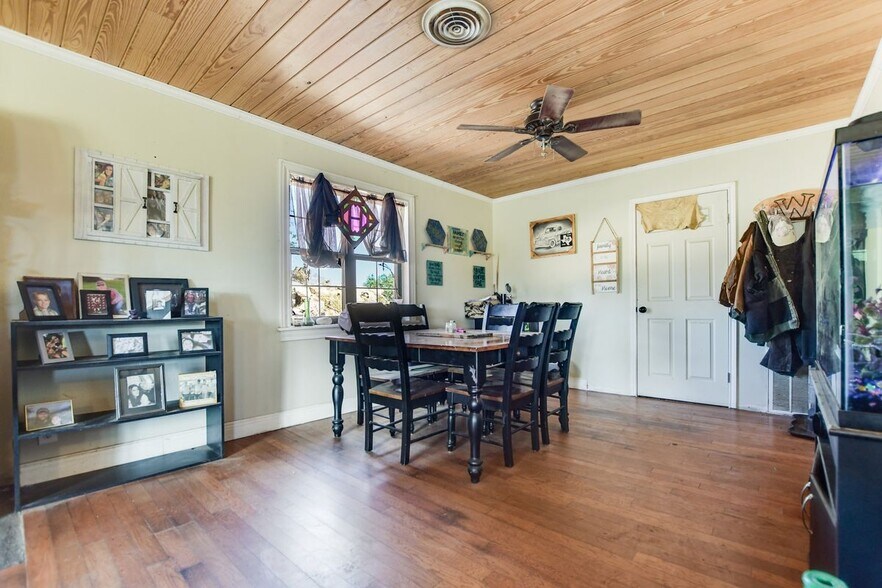 More Photos Of 8164 Hwy 261, Buchanan Dam Land For Sale