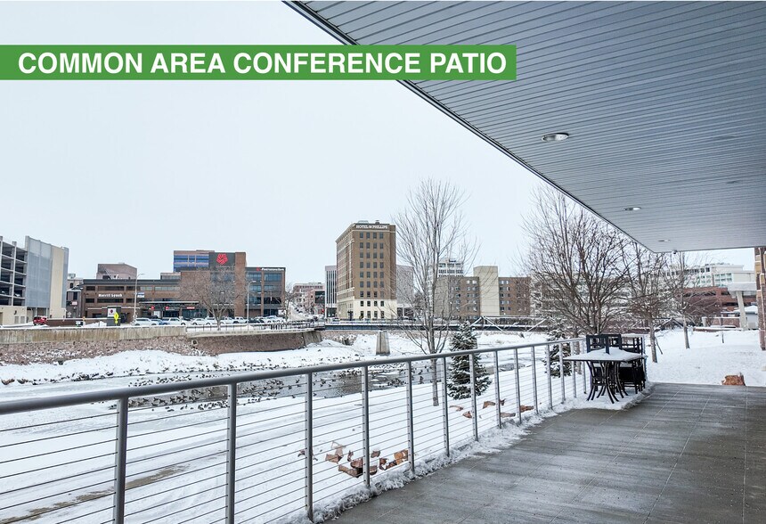 More Photos Of 101 S Reid St, Sioux Falls Office For Lease