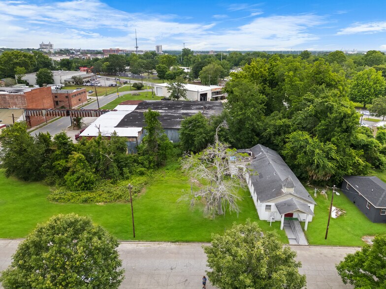 More Photos Of 916-918 Rockefeller st, Savannah Land For Sale