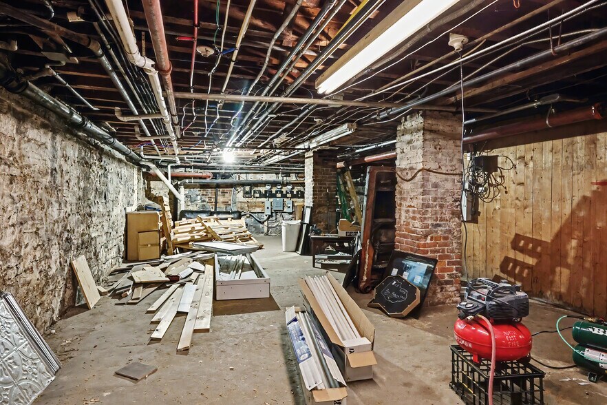More Photos Of 175 Glen St, Glens Falls Storefront Retail Residential For Sale