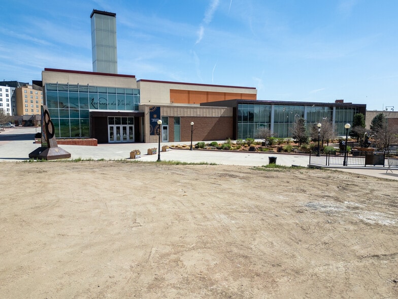 More Photos Of 150 Central Main St, Pueblo Land For Sale