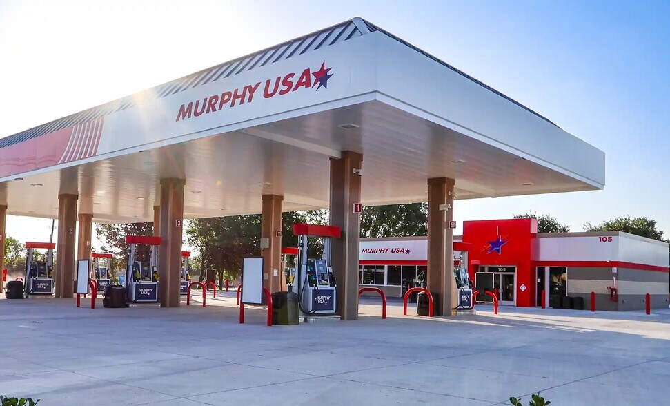 Primary Photo Of 7150 Leetsdale Dr, Denver Service Station For Sale