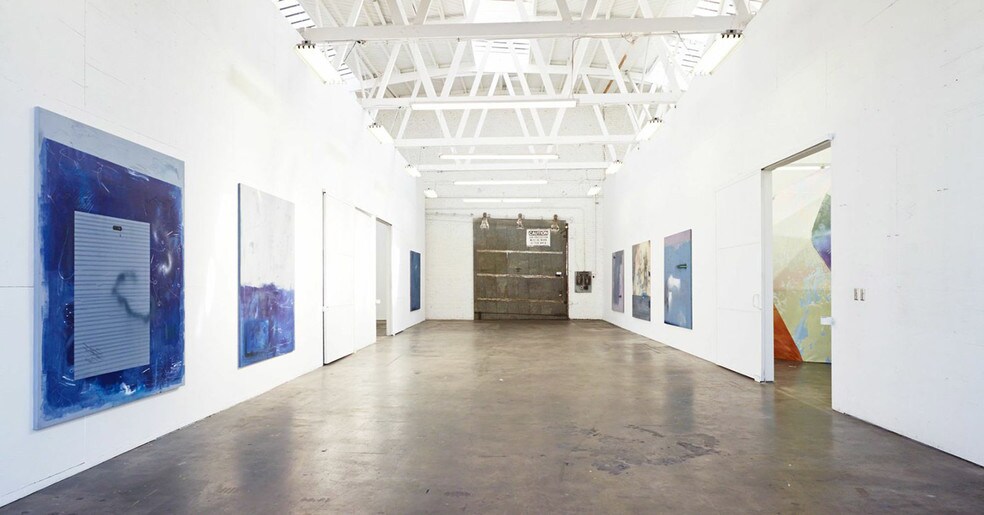 More Photos Of 1704 Hooper Ave, Los Angeles Manufacturing For Lease