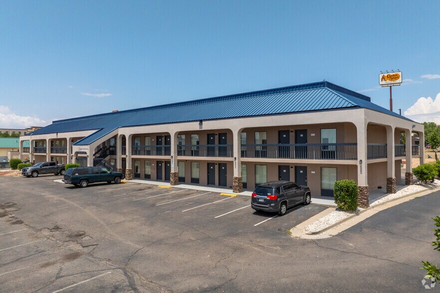 More Photos Of 4703 N Freeway Rd, Pueblo Hotel For Sale