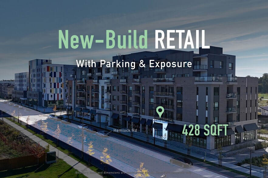 Primary Photo Of 1340-1350 Hemlock Rd, Ottawa Apartments For Sale