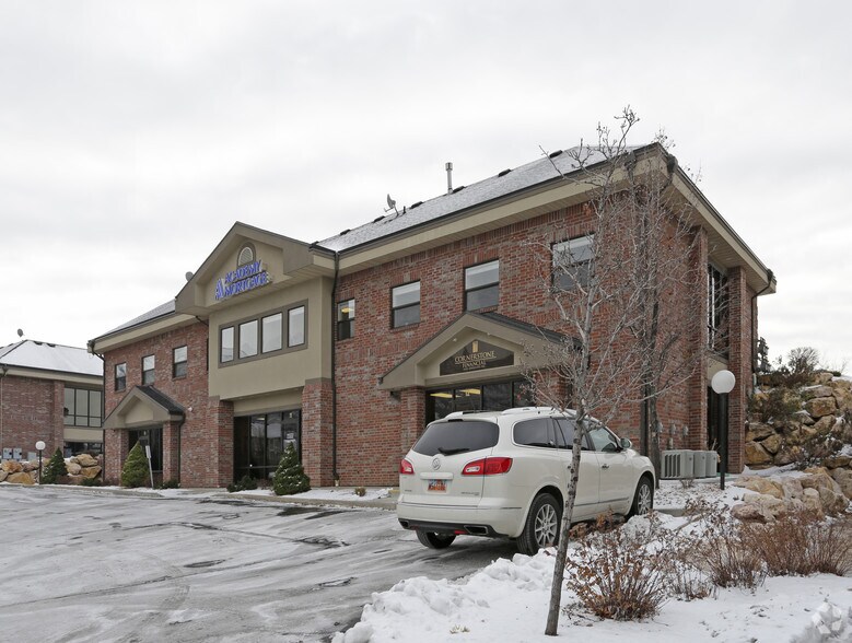 More Photos Of 952 Chambers St, Ogden Office For Sale