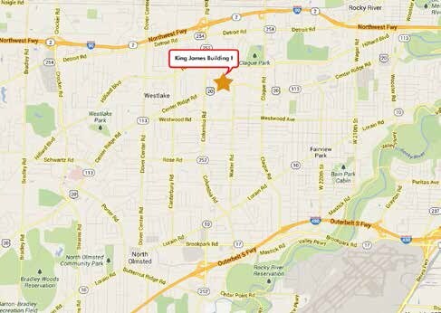 More Photos Of 24700 Center Ridge Rd, Westlake Medical For Sale