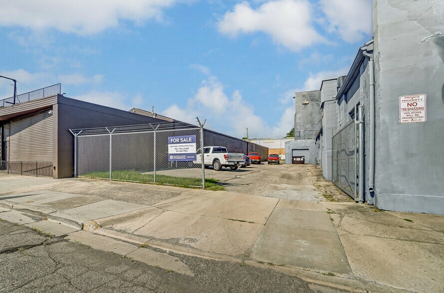 More Photos Of 203 S Wittenberg Ave, Springfield Industrial For Sale