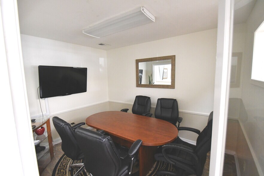 More Photos Of 1932-1940 Ralston Ave, Belmont Storefront Retail Office For Lease