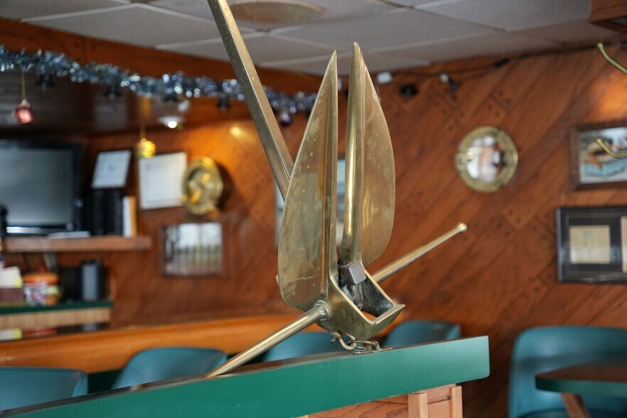 More Photos Of 7707 Dyke Rd, Fair Haven Sports And Entertainment For Sale