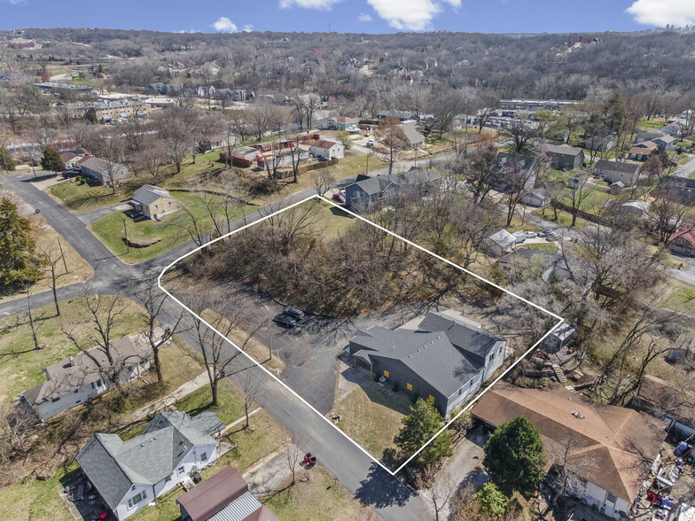 More Photos Of 2015 NW 50th St, Northmoor Religious Facility For Sale