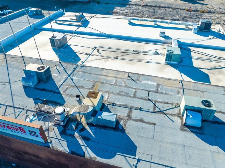 More Photos Of 1700 S Pahrump Valley Blvd, Pahrump Storefront For Sale