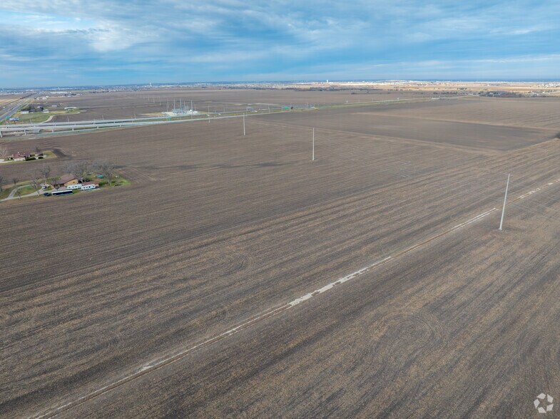 More Photos Of Highway 79, Taylor Land For Sale
