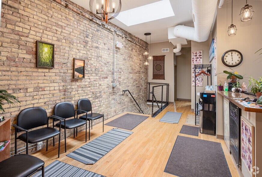 More Photos Of 1829 Riverside Ave, Minneapolis Storefront Retail Office For Sale