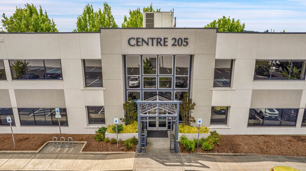 More Photos Of 2600 SE 98th Ave, Portland Office For Sale