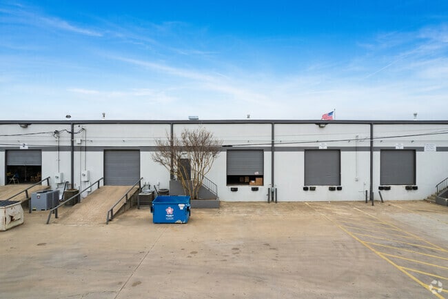 More Photos Of 2501-2519 Gravel Dr, Fort Worth Unknown For Lease