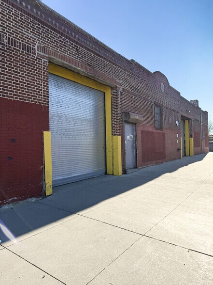 More Photos Of 78-01 Cooper Ave, Middle Village Industrial For Lease
