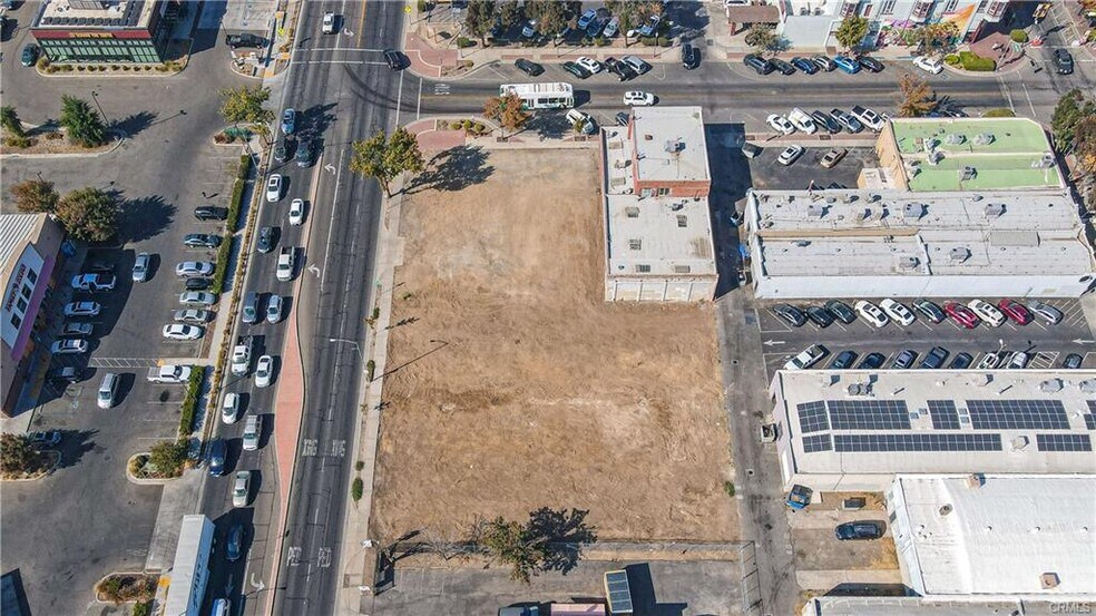 More Photos Of 375 W 16th St, Merced Land For Lease