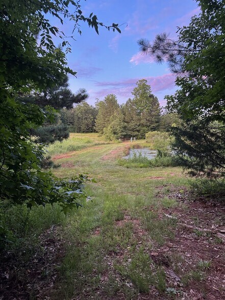 More Photos Of 4091 Hollonville Rd, Williamson Land For Sale