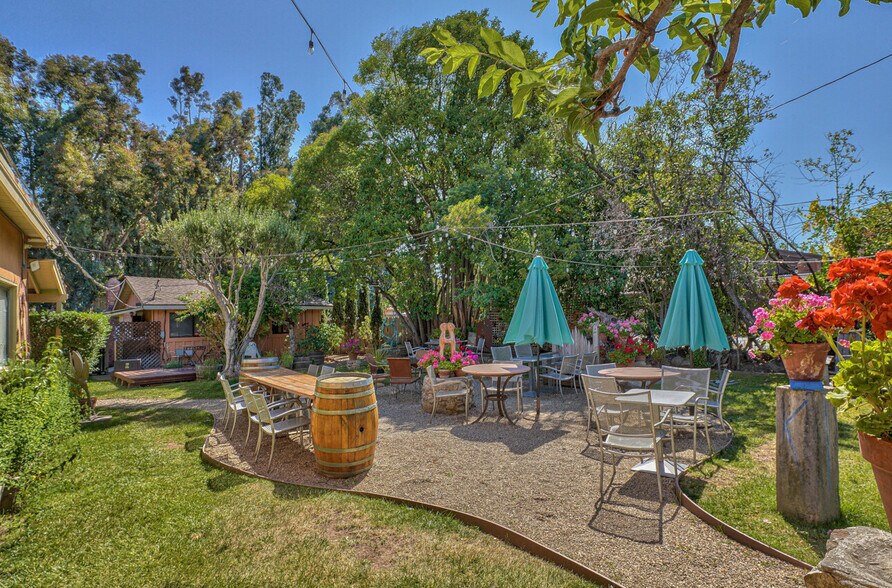 More Photos Of 69 W Carmel Valley Rd, Carmel Valley Freestanding For Sale