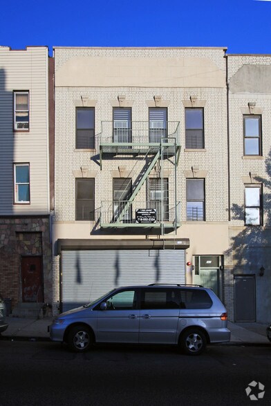Primary Photo Of 162 Utica Ave, Brooklyn Apartments For Sale