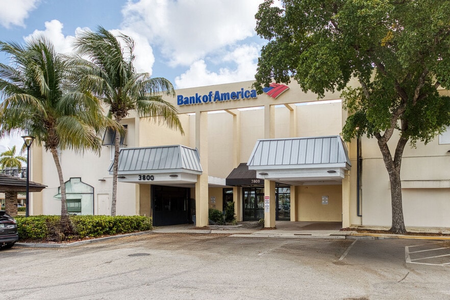 Primary Photo Of 3800 W Broward Blvd, Fort Lauderdale Office For Lease