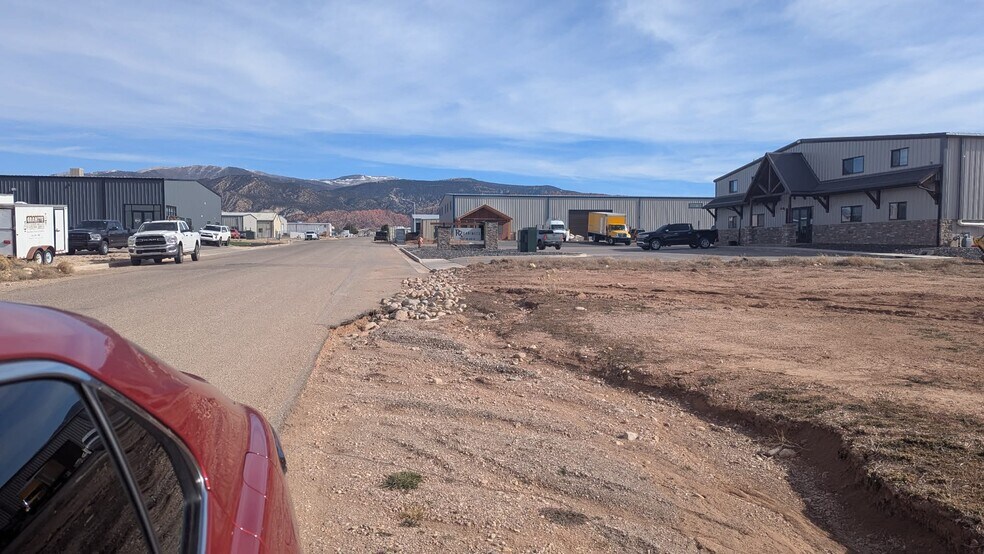 More Photos Of 2400 850 N, Cedar City Land For Sale