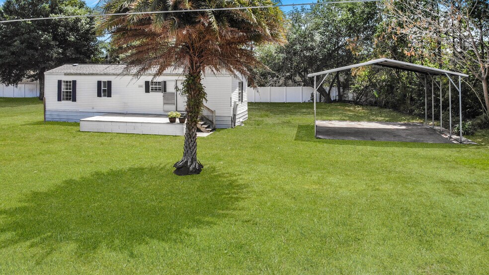 More Photos Of 8292 Dakota Dr, Orlando Land For Lease