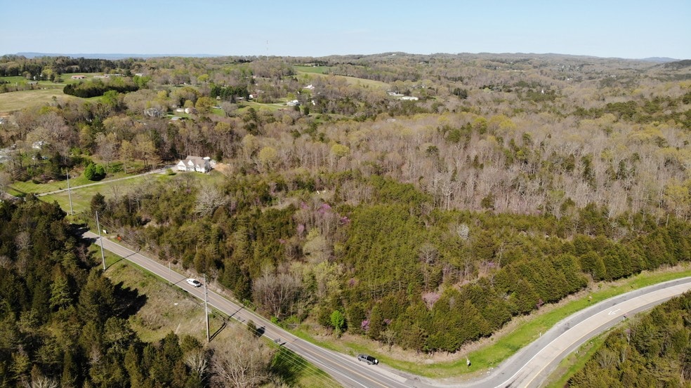 More Photos Of 834 Midway Rd, Knoxville Land For Sale