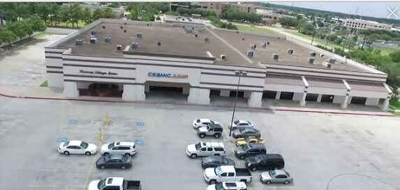 More Photos Of 10535 Jones Rd, Houston General Retail For Sale