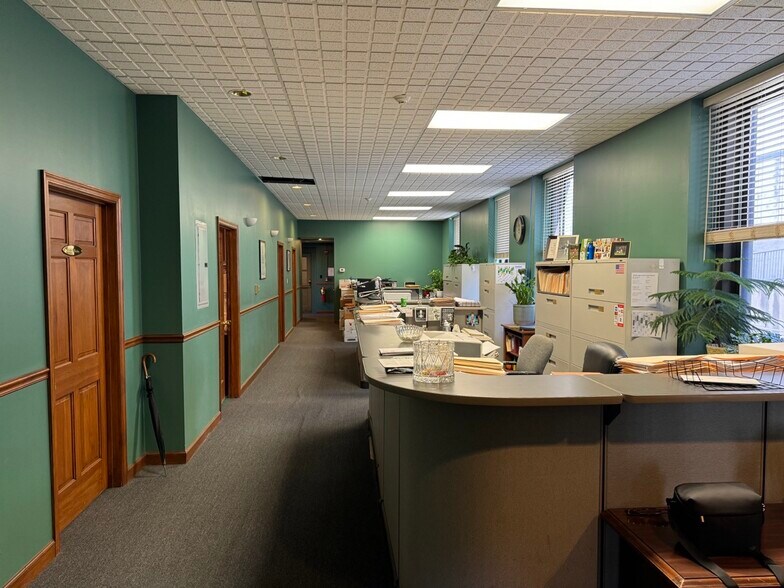 More Photos Of 35 W Pittsburgh St, Greensburg Office For Sale