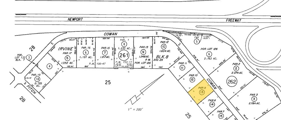 More Photos Of 17762 Cowan, Irvine Office For Lease