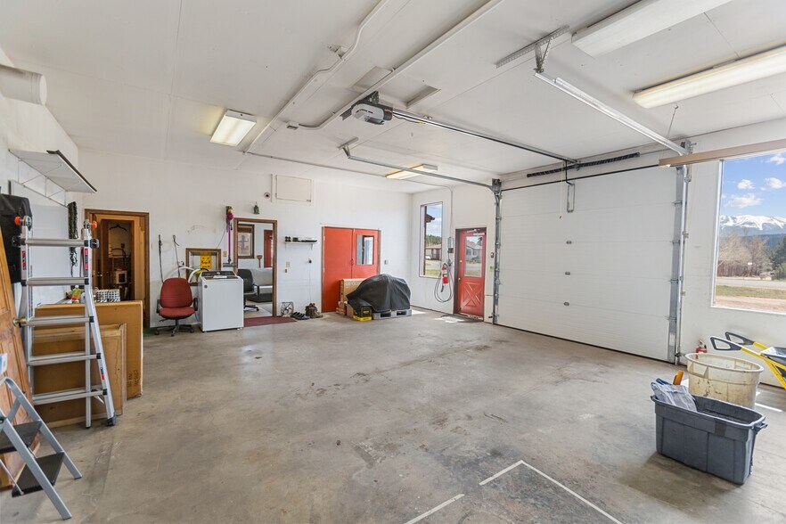 More Photos Of , Woodland Park General Retail For Sale