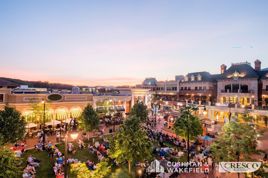 Primary Photo Of 24149-25389 Cedar Rd, Lyndhurst Unknown For Lease