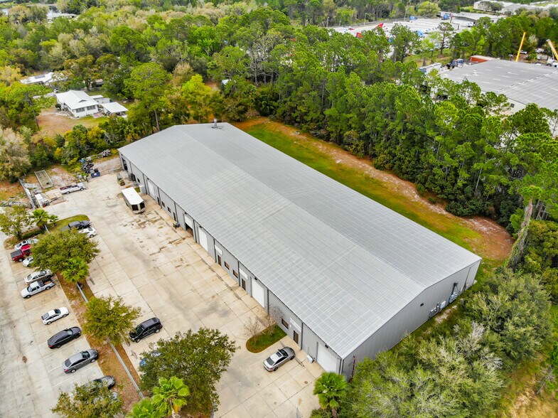 More Photos Of 1857 Patterson Ave, Deland Warehouse For Lease