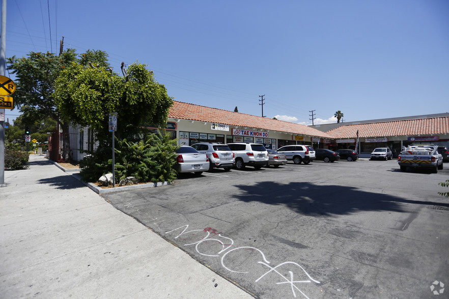 5461-5485 N Figueroa St, Los Angeles, CA 90042 - Retail For Lease ...